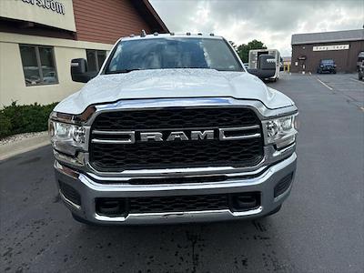 2024 Ram 2500 Crew Cab 4x4, Pickup for sale #241077 - photo 2