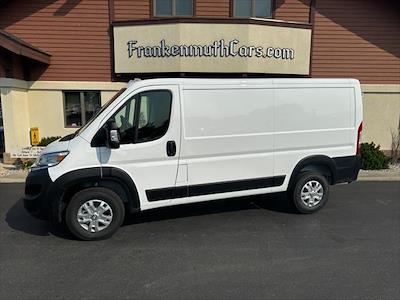 2024 Ram ProMaster 1500 Standard Roof FWD, Empty Cargo Van for sale #241109 - photo 1