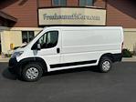 2024 Ram ProMaster 1500 Standard Roof FWD, Empty Cargo Van for sale #241109 - photo 1