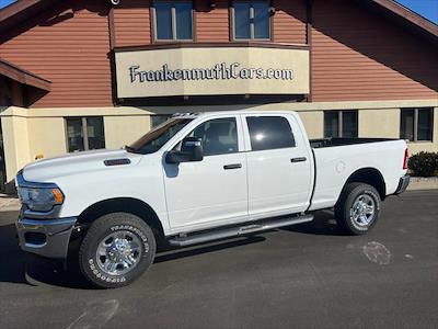 2024 Ram 2500 Crew Cab 4x4, Pickup for sale #246082 - photo 1