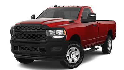 New 2024 Ram 2500 Tradesman Regular Cab 4x4 Pickup for sale #248084 - photo 1