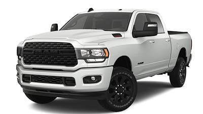 2024 Ram 2500 Crew Cab 4x4, Pickup for sale #249464 - photo 1