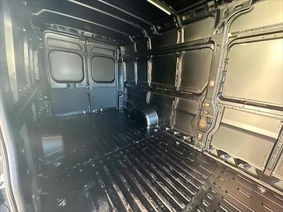 New 2025 Ram ProMaster 3500 High Roof Empty Cargo Van for sale #250496 - photo 2