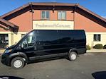 New 2025 Ram ProMaster 3500 High Roof Empty Cargo Van for sale #250496 - photo 1