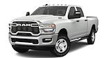 New 2025 Ram 2500 Tradesman Crew Cab 4x4 Pickup for sale #250619 - photo 1