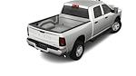 New 2025 Ram 2500 Tradesman Crew Cab 4x4 Pickup for sale #250619 - photo 2
