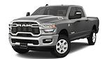 New 2025 Ram 2500 Big Horn Crew Cab 4x4 Pickup for sale #252358 - photo 1