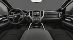 New 2025 Ram 2500 Big Horn Crew Cab 4x4 Pickup for sale #252358 - photo 6
