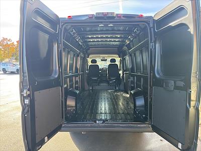 New 2025 Ram ProMaster 3500 High Roof Empty Cargo Van for sale #252668 - photo 2