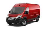 New 2025 Ram ProMaster EV 3500 High Roof Empty Cargo Van for sale #254442 - photo 1
