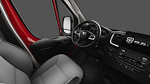 New 2025 Ram ProMaster EV 3500 High Roof Empty Cargo Van for sale #254442 - photo 6