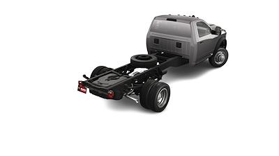 New 2025 Ram 4500 Tradesman Regular Cab 84 CA Cab Chassis for sale #254682 - photo 2