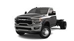 New 2025 Ram 4500 Tradesman Regular Cab 84 CA Cab Chassis for sale #254682 - photo 1