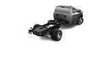 New 2025 Ram 4500 Tradesman Regular Cab 84 CA Cab Chassis for sale #254682 - photo 2