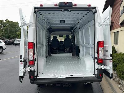 New 2026 Ram ProMaster 2500 High Roof Upfitted Cargo Van for sale #260486 - photo 2