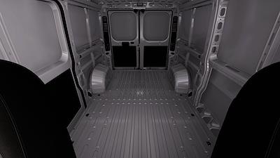New 2026 Ram ProMaster 1500 Standard Roof Empty Cargo Van for sale #261423 - photo 1