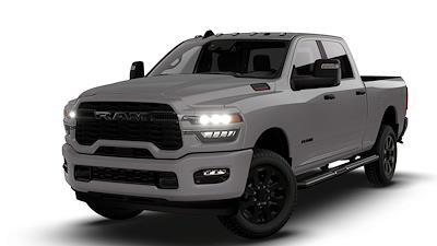 New 2026 Ram 2500 Big Horn Crew Cab 4x4 Pickup for sale #261919 - photo 1