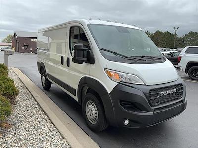 New 2026 Ram ProMaster 1500 Standard Roof Empty Cargo Van for sale #261945 - photo 1