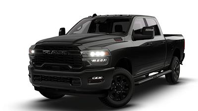 New 2026 Ram 2500 Big Horn Crew Cab 4x4 Pickup for sale #263313 - photo 1