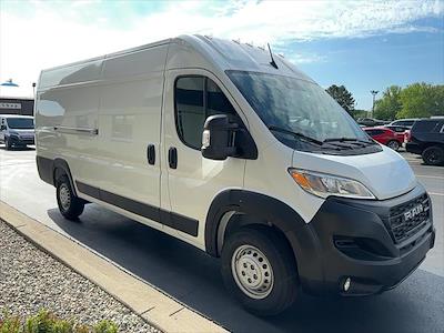 New 2026 Ram ProMaster 3500 High Roof Empty Cargo Van for sale #264258 - photo 1