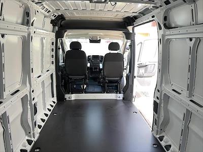 New 2026 Ram ProMaster 3500 High Roof Empty Cargo Van for sale #264258 - photo 2