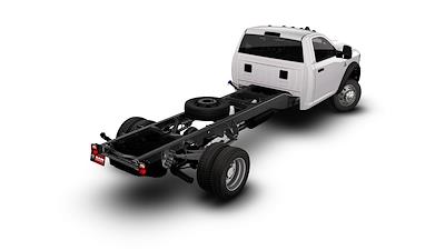 New 2026 Ram 5500 Regular Cab 108 CA Cab Chassis for sale #265690 - photo 2