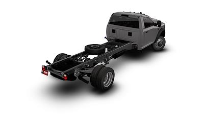 New 2026 Ram 5500 Tradesman Regular Cab 4x4 108 CA Cab Chassis for sale #265766 - photo 2