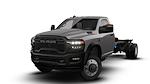 New 2026 Ram 5500 Tradesman Regular Cab 4x4 108 CA Cab Chassis for sale #265766 - photo 1