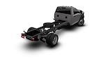New 2026 Ram 5500 Tradesman Regular Cab 4x4 108 CA Cab Chassis for sale #265766 - photo 2