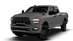 New 2026 Ram 3500 Big Horn Crew Cab 4x4 Pickup for sale #266000 - photo 1