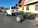 New 2026 Ram 5500 Regular Cab 84 CA Cab Chassis for sale #266256 - photo 2