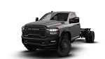New 2026 Ram 5500 Tradesman Regular Cab 4x4 84 CA Cab Chassis for sale #266258 - photo 1