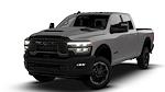 New 2026 Ram 2500 Rebel Crew Cab 4x4 Pickup for sale #266445 - photo 1