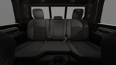 New 2026 Ram 3500 Big Horn Crew Cab 4x4 DRW Pickup for sale #266589 - photo 1