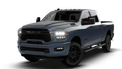 New 2026 Ram 2500 Big Horn Crew Cab 4x4 Pickup for sale #266610 - photo 1