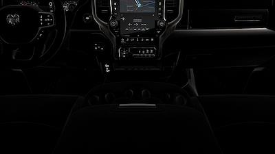 New 2026 Ram 2500 Big Horn Crew Cab 4x4 Pickup for sale #266610 - photo 2