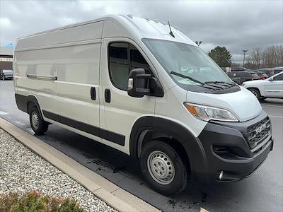 New 2026 Ram ProMaster 3500 High Roof Empty Cargo Van for sale #267706 - photo 1