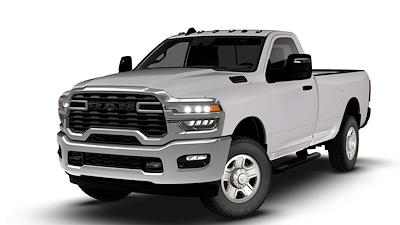New 2026 Ram 3500 Tradesman Regular Cab for sale #269925 - photo 1