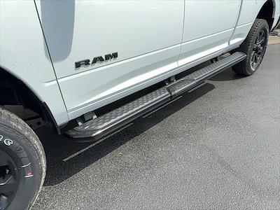 New 2026 Ram 2500 Laramie Crew Cab for sale #267384 - photo 1
