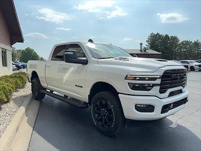 New 2026 Ram 2500 Laramie Crew Cab for sale #267384 - photo 2