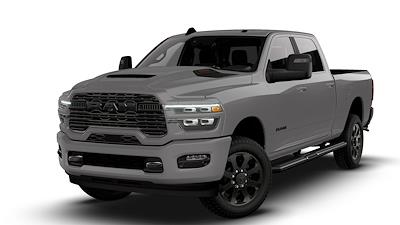 New 2026 Ram 2500 Laramie Crew Cab for sale #267385 - photo 1