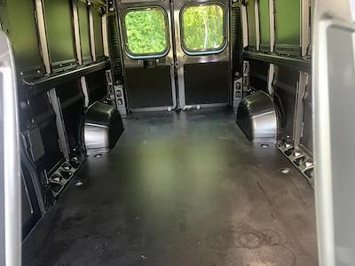 2024 Ram ProMaster 3500 High Roof FWD Empty Cargo Van for sale #R14081 - photo 2