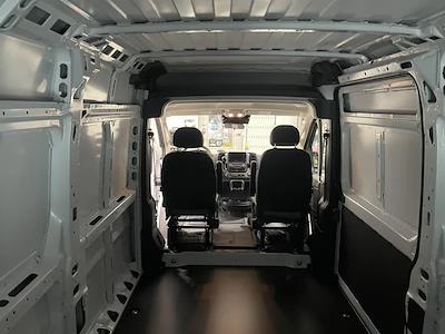 New 2025 Ram ProMaster 2500 High Roof Empty Cargo Van for sale #R14221 - photo 2