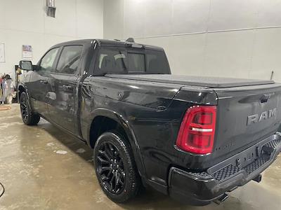 2025 Ram 1500 Crew Cab 4x4 Pickup for sale #R14225 - photo 2