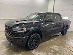 2025 Ram 1500 Crew Cab 4x4 Pickup for sale #R14225 - photo 1