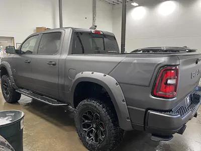 2025 Ram 1500 Crew Cab 4x4 Pickup for sale #R14289 - photo 2