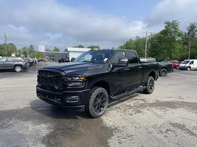 2025 Ram 3500 Crew Cab 4x4 Pickup for sale #R14332 - photo 1