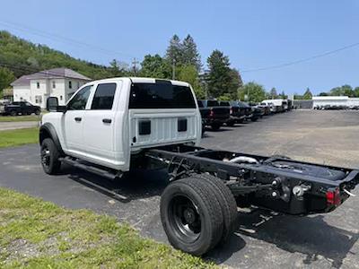 2025 Ram 4500 Crew Cab DRW 4x4 Cab Chassis for sale #R14335 - photo 2