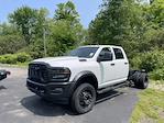 2025 Ram 4500 Crew Cab DRW 4x4 Cab Chassis for sale #R14335 - photo 1