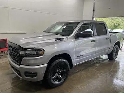 New 2025 Ram 1500 Tradesman Crew Cab 4x4 Pickup for sale #R14338 - photo 1
